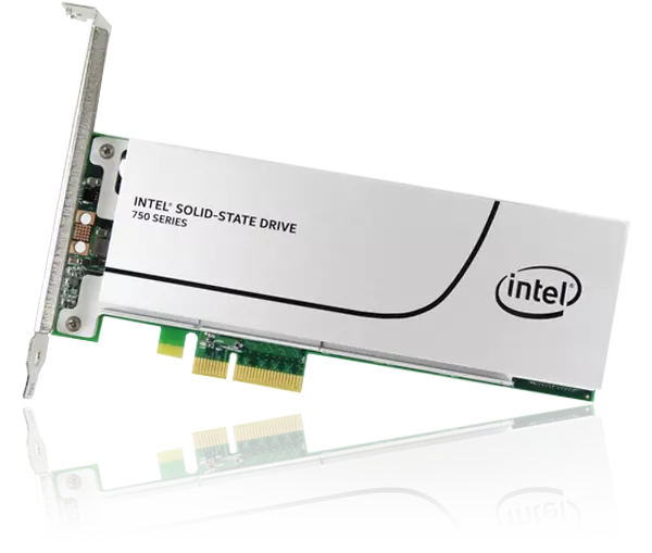 Intel 750 400GB SSD Review - Chillblast Learn