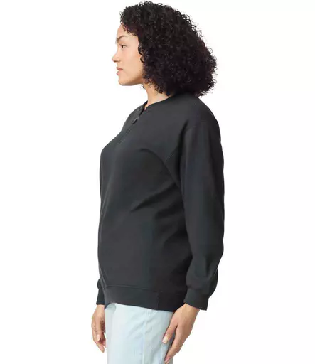 Gildan SoftStyle® Midweight Fleece 1/4 Zip Sweatshirt