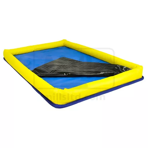 Ecospill Plant Nappy