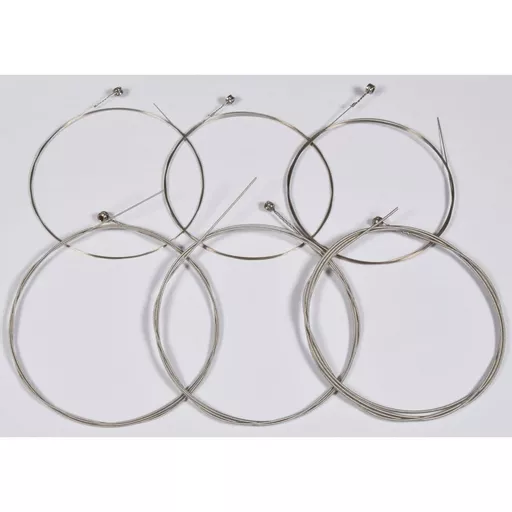 Chord Electric Guitar Strings 9-42