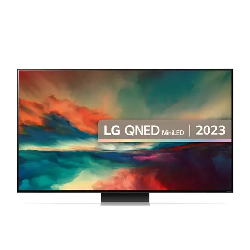 LG 65QNED866RE.AEK TV 165.1 cm (65") 4K Ultra HD Smart TV Wi-Fi