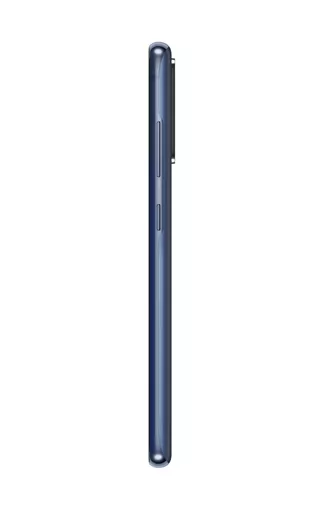 Samsung Galaxy S20 FE 5G SM-G781B 16.5 cm (6.5") Android 10.0 USB Type-C 6 GB 128 GB 4500 mAh Navy