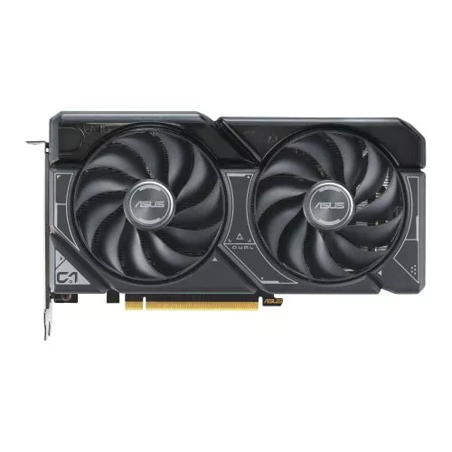 Asus DUAL RTX4060 Ti OC 8GB