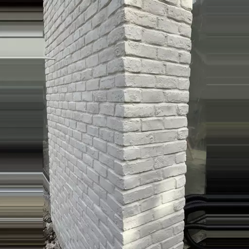 Brick Old used Austin Special