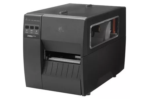 Zebra ZT111 label printer Thermal transfer 203 x 203 DPI Wired & Wireless Ethernet LAN Wi-Fi