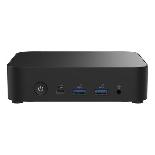 ASUS NUC 14 Essential RNUC14MNK9700002 Black N97