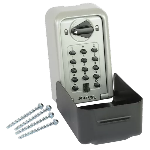 MASTER LOCK 5426EURD High Security Extra Large Key Safe