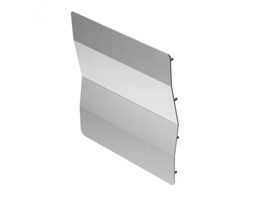 Maxus Deliver 9 2020-Onwards External Shield - Sliding Door (Passenger Side) - L3H2, L3H3 (VGP671)