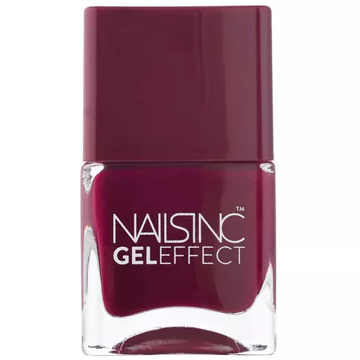 Nails Inc Kensington High Street Gel Effect Nail Polish 14ml