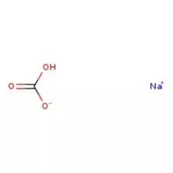 Sodium bicarbonate 25g 99.7% ACS