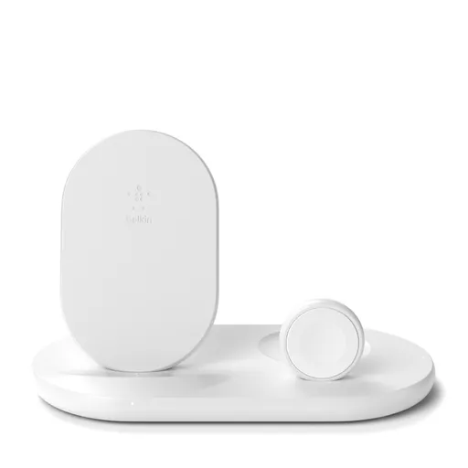 Belkin BOOST↑CHARGE White Indoor