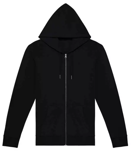 Native Spirit Unisex Full Zip Hoodie