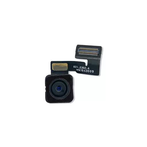 Rear Camera (CERTIFIED) - For iPad 5 (2017) / 6 (2018) / 7 (2019) / 8 (2020) / Air 2 / Air 3 / Mini 4 / Mini 5 / Pro 12.9 (1st Gen)