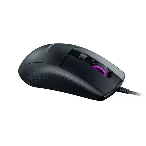 ROCCAT Burst Core mouse Gaming Right-hand USB Type-A Optical 8500 DPI