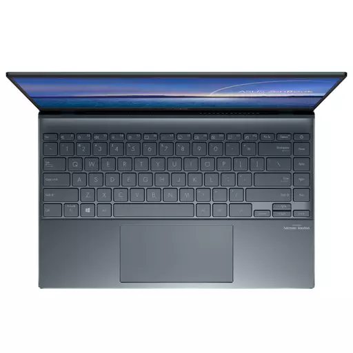 ASUS ZenBook 14 UX425EA-BM078T notebook LPDDR4x-SDRAM 35.6 cm (14") 11th gen Intel® Core™ i5 8 GB 512 GB SSD Wi-Fi 6 