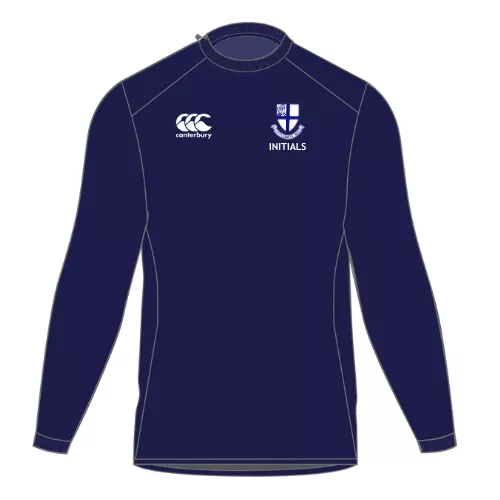 Littlemore RFC Junior Club Contact Top