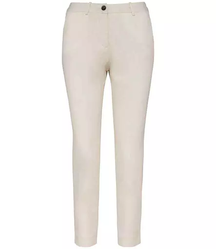 Native Spirit Ladies Chino Trousers