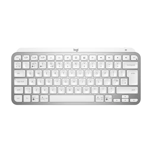 Logitech MX Keys Mini For Business