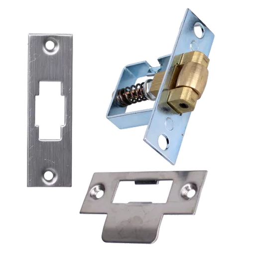 ASEC Adjustable Roller Catch