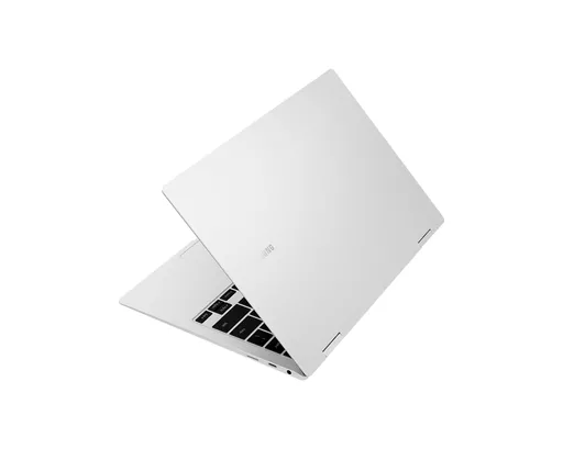 Samsung Galaxy Book2 Pro 360 Book2 Pro 360 Hybrid (2-in-1) 33.8 cm (13.3") Touchscreen Full HD Intel® Core™ i5 i5-1240P 8 GB LPDDR5-SDRAM 256 GB SSD Wi-Fi 6E (802.11ax) Windows 11 Home Silver