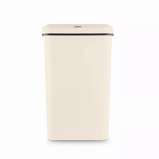 50L Rectangular Sensor Bin