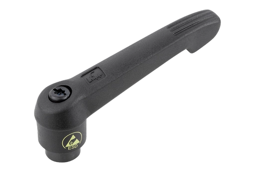 K0269 Anti static clamp lever female.png