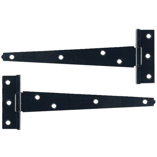 ASEC Light Tee Hinge