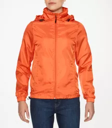 Ladies' Windwear Jacket