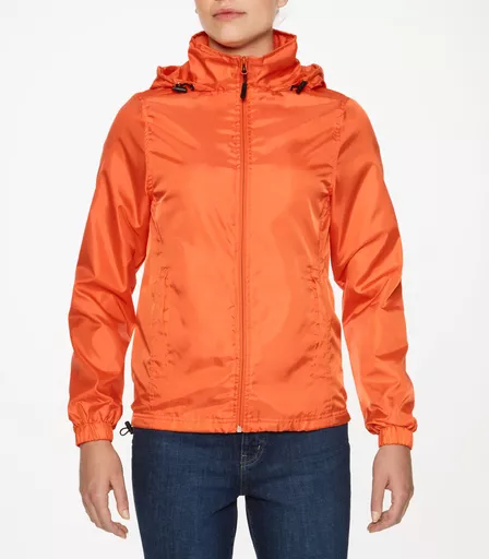Ladies' Windwear Jacket