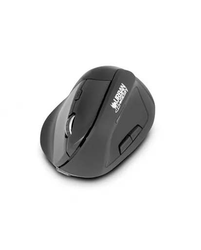 Urban Factory Ergo PRO mouse Office Right-hand RF Wireless Optical 2400 DPI