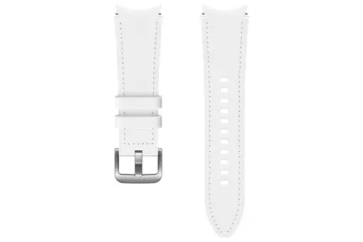 Samsung ET-SHR88SWEGEU Smart Wearable Accessories Band White Genuine leather