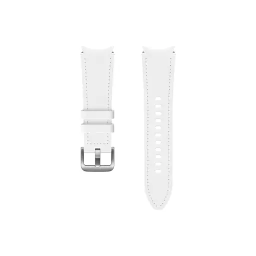 Samsung ET-SHR88SWEGEU Smart Wearable Accessories Band White Genuine leather