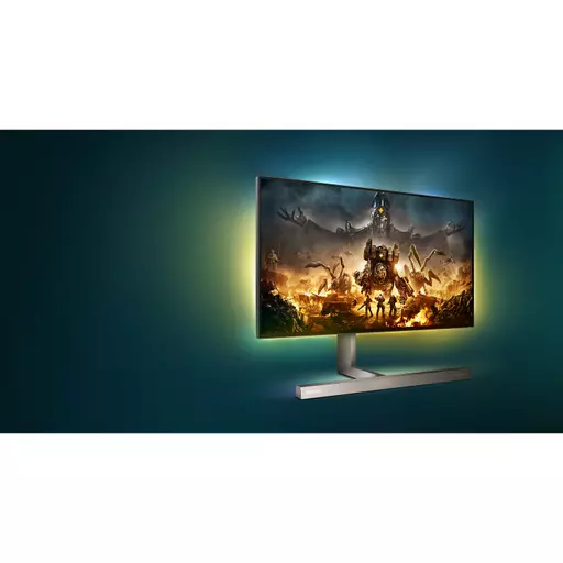 Philips 279M1RV/00 LED display 68.6 cm (27") 3840 x 2160 pixels 4K Ultra HD Black