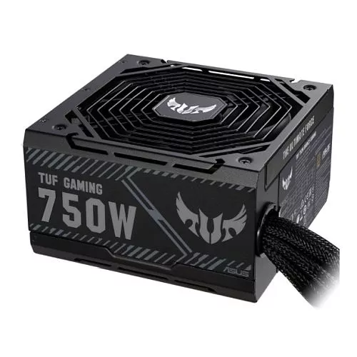 Asus 750W TUF Gaming PSU