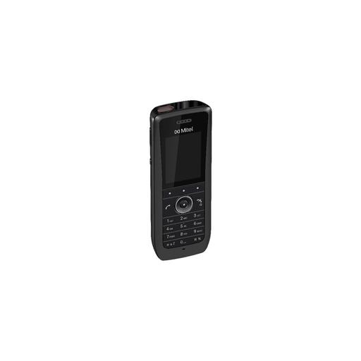 Mitel 5614 DECT telephone Caller ID Black