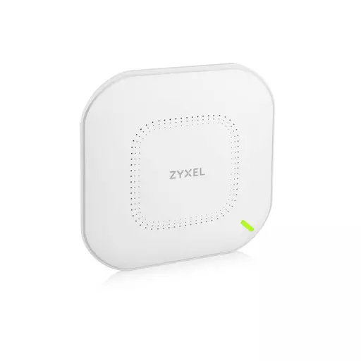 Zyxel NWA110AX 1000 Mbit/s White Power over Ethernet (PoE)