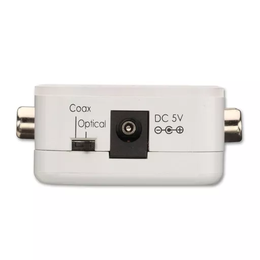 Lindy SPDIF Digital to Analogue Converter Pro