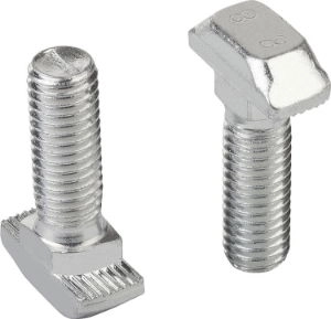 K1029 - Hammer Head Screws For Aluminium Profiles