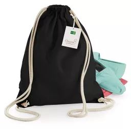 EarthAware® Organic Gymsac