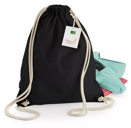 EarthAware® Organic Gymsac