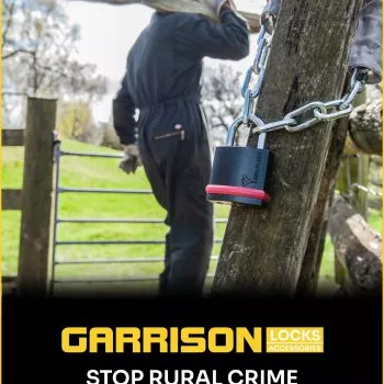 Preventing Rural Crime – Practical Tips to Protect Farms and Remote ...