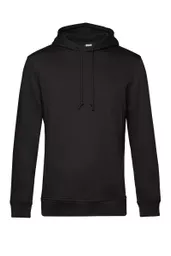 Men's Organic Hooded Sweat