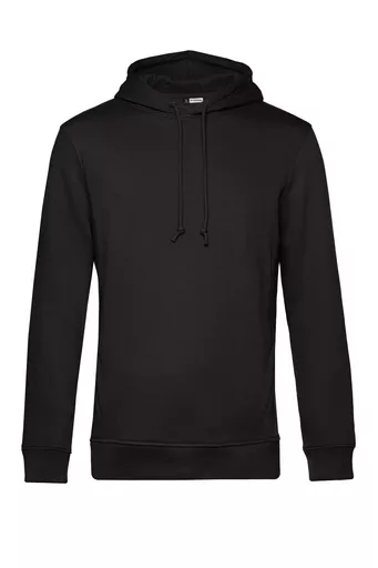 Men's Organic Hooded Sweat