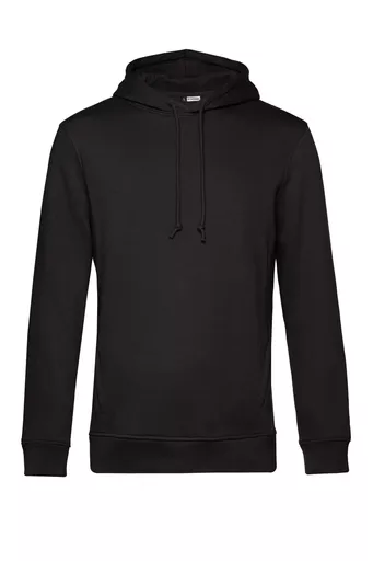 Men's Organic Hooded Sweat