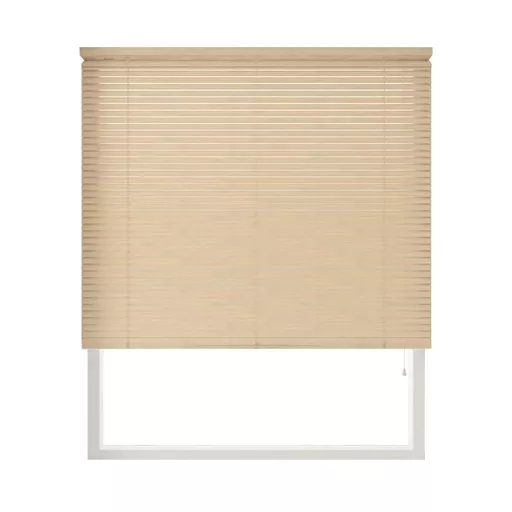 90 x 152cm 25mm PVC Venetian Blind NA