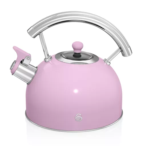 2.5L Stove Top Kettle