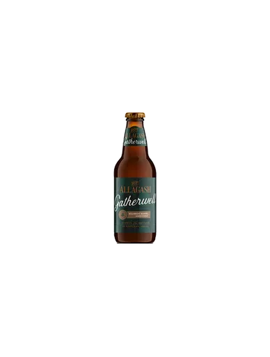 Allagash Gatherwell