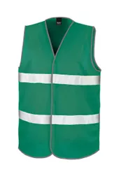 Enhance Visibility Vest