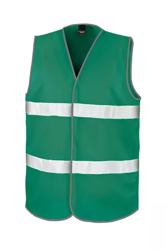 Enhance Visibility Vest