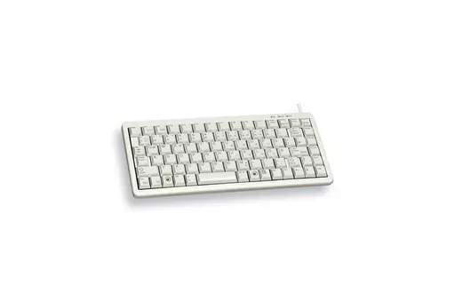 CHERRY G84-4100 keyboard USB QWERTY US English Grey